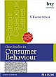 Case Studies in Consumer Behaviour