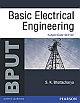 Basic Electrical Engineering: for BPUT