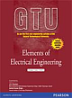 Elements of Electrical Engineering: For Gujarat Technological University