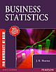 Business Statistics : For University of Delhi 