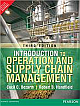 Introduction to Operations and Supply Chain Management, 3/e