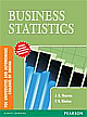 Business Statistics: For Universities and Autonomous Colleges of Odisha