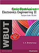 Basic Electrical and Electronics Engineering-II: For WBUT
