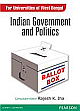 Indian Government and Politics: (University of West Bengal)