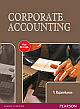 Corporate Accounting : for B. Com course of Uttar Pradesh Universities