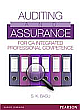 Auditing and Assurance for CA IPCC