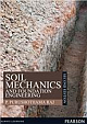 Soil Mechanics and Foundation Engineering,, 2/e