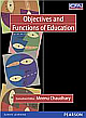 Objectives and Functions of Education