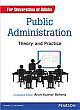 Public Administration: Theory and Practice (University of Odisha)