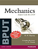 Mechanics (for BPUT)