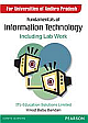 Fundamentals of Information Technology: For Universities of Andhra Pradesh