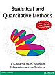 Statistical and Quantitative methods: For University of Pune