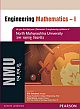 Engineering Mathematics I : For North Maharashtra University 
