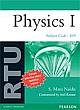 Physics I: For RTU
