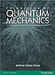 Principles of Quantum Mechanics