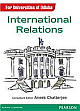 International Relations: (University of Odisha)
