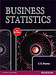 Business Statistics: for B. Com course of Uttar Pradesh Universities