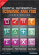 Essential Mathematics for Economic Analysis, 4/e