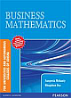 Business Mathematics: For Universities and Autonomous Colleges of Odisha