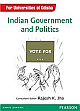 Indian Government and Politics: (University of Odisha)
