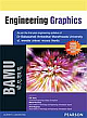 Engineering Graphics: For Dr. Babasaheb Ambedkar Marathwada University (BAMU)
