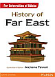 History of Far East: (University of Odisha)