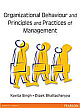 Organizational behaviour and principles and practices of Managemt: For Universitiy of Pune