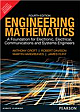  Engineering Mathematics: A Foundation for Electronic, Electrical, Communications and Systems Engineers, 4/e