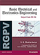 Basic Electrical and Electronics Engineering: For RGPV