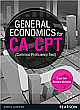 General Economics for CA-CPT (Common Proficiency Test)