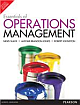 Essentials of Operations Management