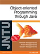 Object Oriented Programming Through Java: For JNTU