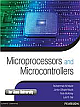 Microprocessors and Microcontrollers