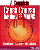 A Compete Crash Course For Jee Mains 201
