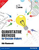 Quantitative Methods for Decision Makers, 5/e