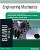Engineering Mechanics: For BAMU