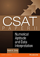 CSAT Paper II Numerical Aptitude and Data Interpretation