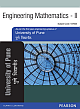 Engineering Mathematics - II: For Pune University