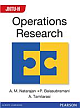 Operations Research: (JNTU)