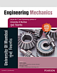 Engineering Mechanics : For University of Mumbai 
