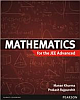 Mathematics for the JEE (Mains and Advanced)