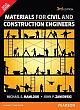 Materials for Civil and Construction Engineers, 3/e