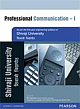 Professional Communication- I: For Shivaji University