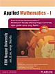 Applied Mathematics – I: For Rashtrasant Tukadoji Maharaj Nagpur University