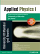 Applied Physics I: For University of Mumbai