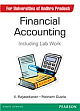 Financial Accounting: For Universities of Andhra Pradesh