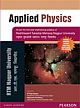 Applied Physics: For the Rashtrasant Tukadoji Maharaj Nagpur University