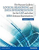 The Pearson Guide to Logical Reasoning and Data Interpretation for the CAT and other MBA Entrance Examinations, 4/e