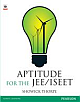 Aptitude for the JEE/ISEET