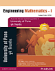 Engineering Mathematics I : For University of Pune